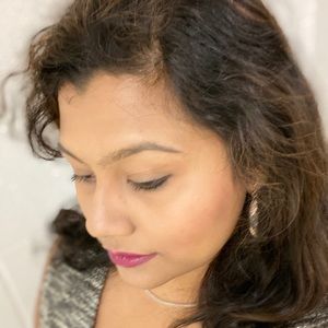 Meet your Posher, Piyali